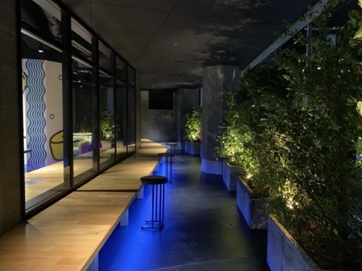 Hotel Tavinos Kyōto Exterior foto